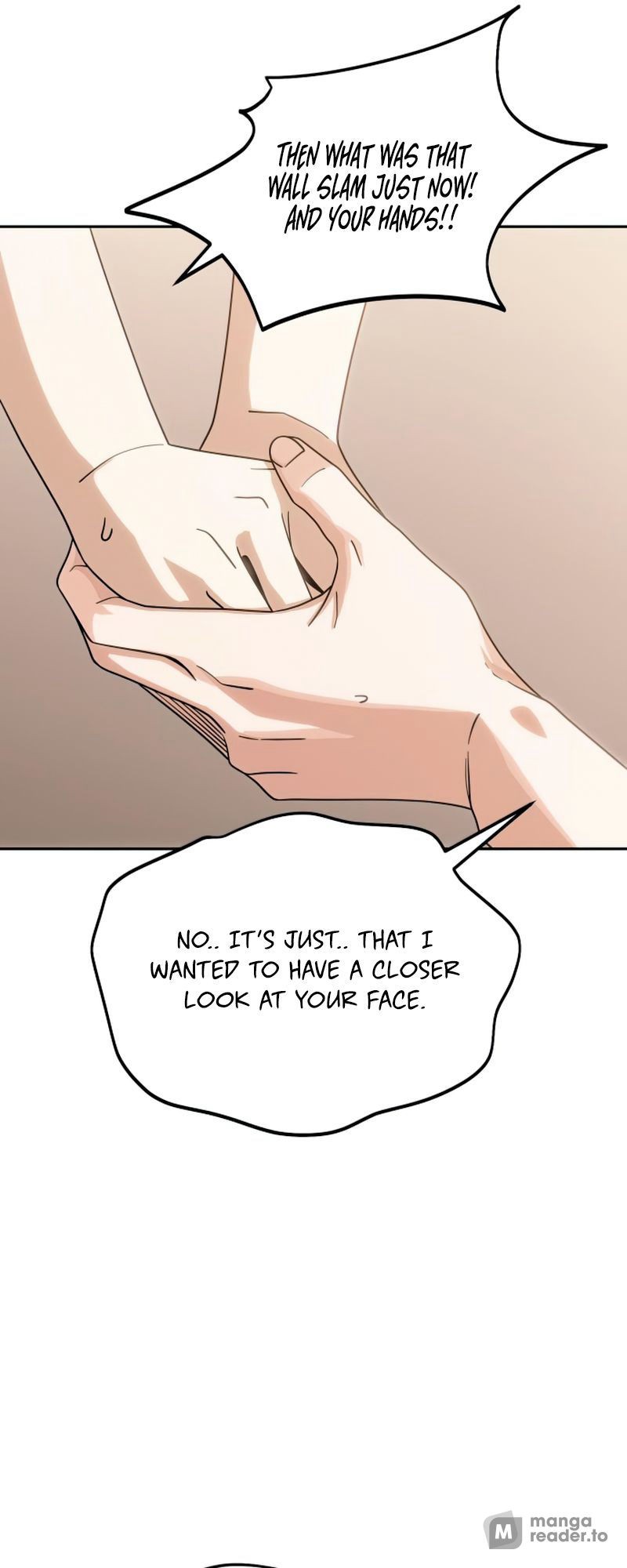 Maybe Meant to Be, Chapter 56 image 31